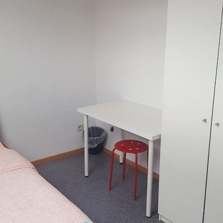 Du Moulin Room Liège Kültér fotó