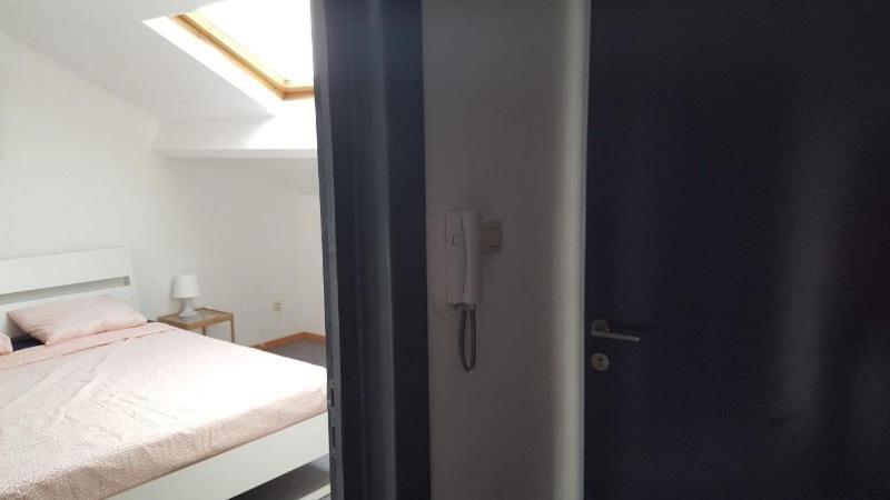 Du Moulin Room Liège Kültér fotó