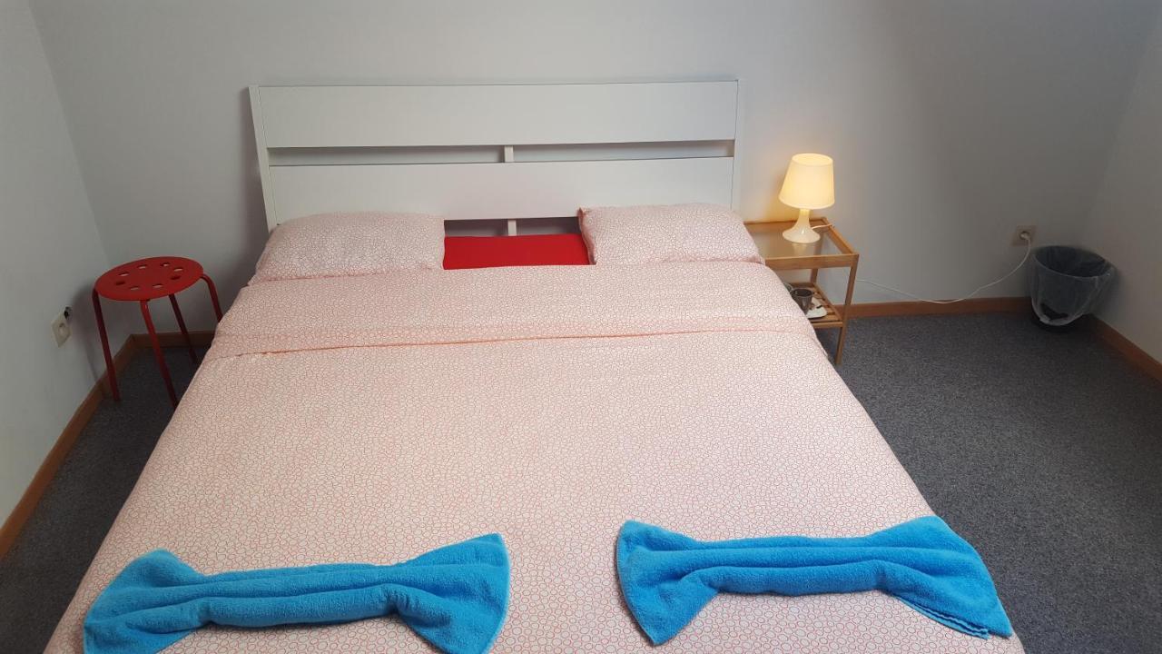Du Moulin Room Liège Kültér fotó