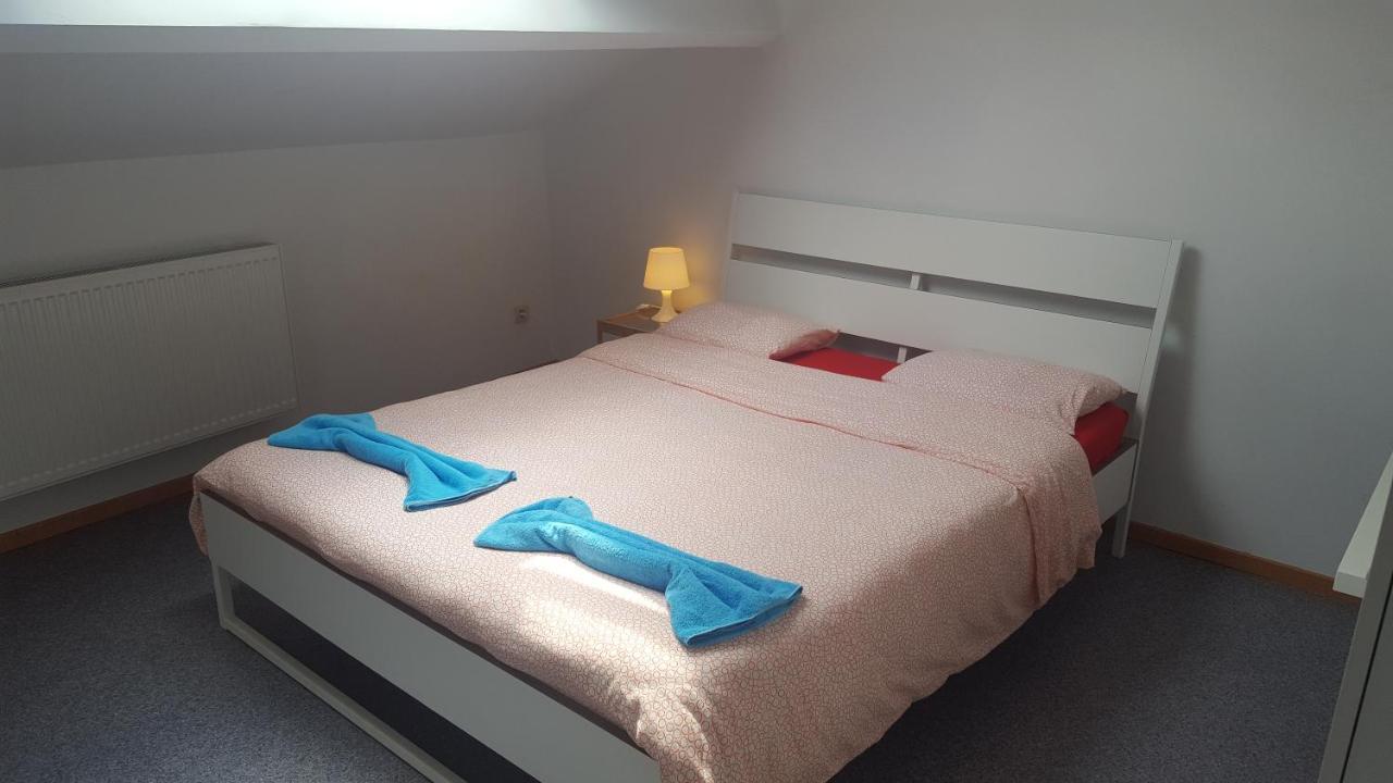 Du Moulin Room Liège Kültér fotó