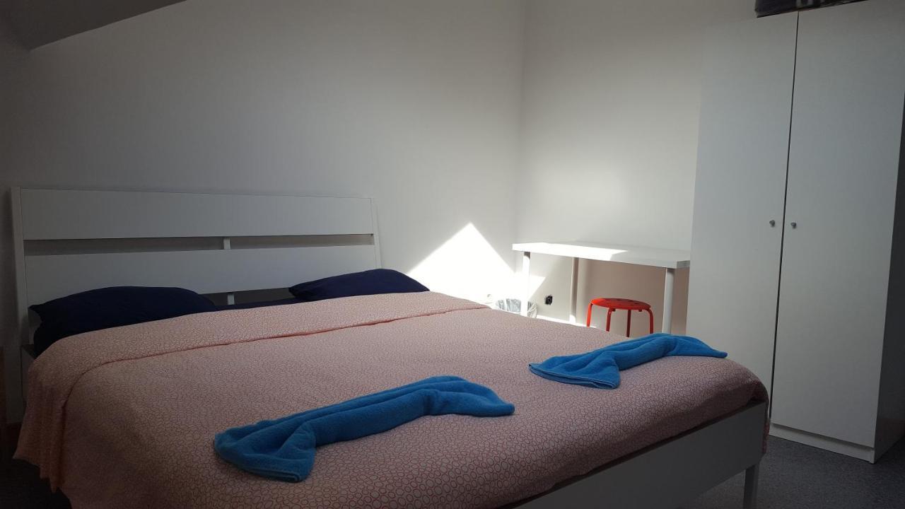 Du Moulin Room Liège Kültér fotó