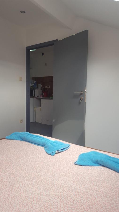 Du Moulin Room Liège Kültér fotó