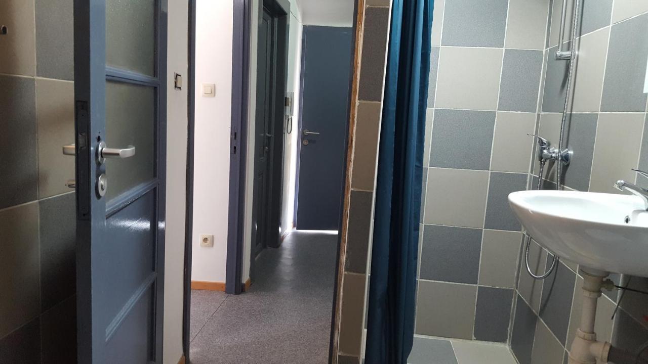 Du Moulin Room Liège Kültér fotó